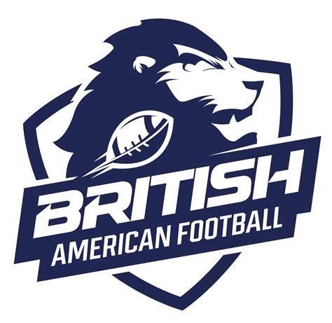 british american football league